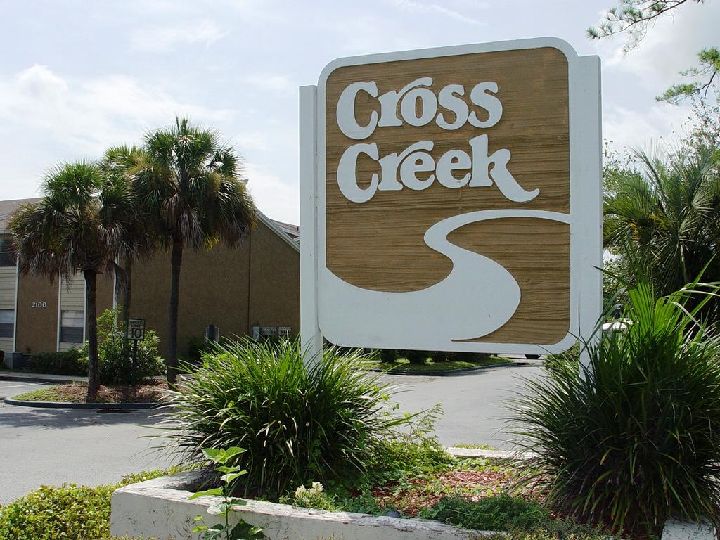 Cross Creek Apartments Jacksonville FL 32210 8559132046